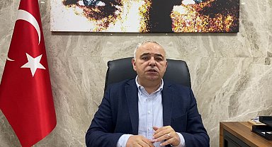 CHP Manisa Milletvekili Ahmet Vehbi Bakırlıoğlu'ndan torba yasa ve bütçe tepkisi: Bunun adı tam anlamıyla haraç almaktır
