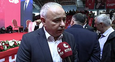 CHP Manisa Milletvekili Bakırlıoğlu’ndan AK Partili Çalkın'a ‘algı’ yanıtı: Allah akıl fikir versin. Biraz çarşıya pazara çıksın