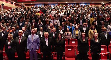 CHP Muğla İl Başkanı Nail Kızıl oldu