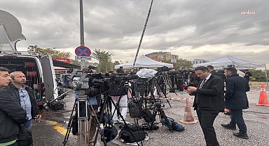 CHP'nin 38'inci Olağan ve 21'inci Olağanüstü kurultaylarının iptali istemli dava başladı