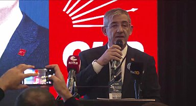 CHP’nin 39. Olağan Balıkesir İl Kongresi… Adaylardan birlik ve beraberlik mesajı