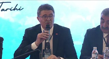 CHP’nin 39. Olağan Balıkesir İl Kongresi... Erden Köybaşı: CHP, mahkeme kararlarıyla yönetilemez