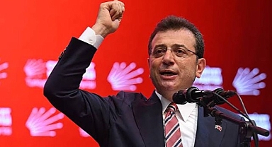 İmamoğlu'ndan Brüksel'e mektup: Hiçbir güç halkın iradesini susturamaz