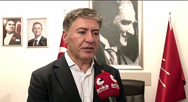 CHP’nin kurultay iptal davası... CHP Grup Başkanvekili Murat Emir: “Bizim beklentimiz bir an evvel reddedilmesidir”