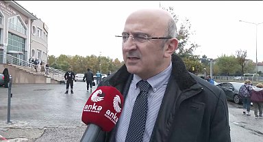 CHP’nin kurultay iptal davasının beşinci duruşması… Ömer Faruk Eminağaoğlu: “Davanın reddi gerekir “