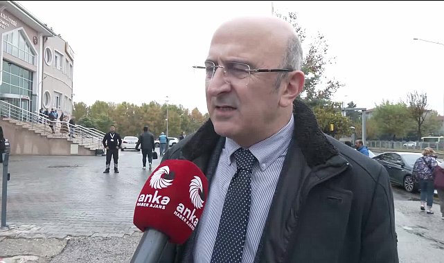 CHP’nin kurultay iptal davasının beşinci duruşması… Ömer Faruk Eminağaoğlu: “Davanın reddi gerekir “