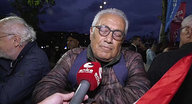 CHP'nin Sarıyer'deki 