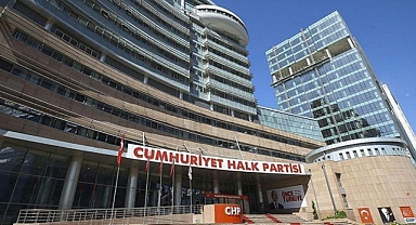 CHP: Sandığa karşı yargı darbesiyle halk iradesi hedef alındı