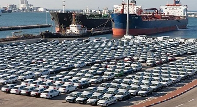 Çin’in otomotiv çöküşü: Zombi araçlar, boş fabrika kentleri