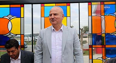 Çine Belediye Başkanı Kıvrak, muhtarlarla bir araya geldi