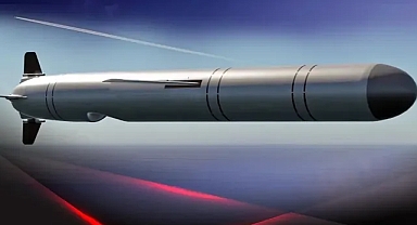 Çinli uzman: Rusya’nın Burevestnik füzesi Batı’yı caydıracak güçte