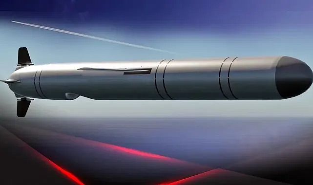 Çinli uzman: Rusya’nın Burevestnik füzesi Batı’yı caydıracak güçte