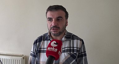 Çocuğu SMA tip-1 kas hastası olan Çelik: “Çok kişinin gerçekten az bağışına ihtiyacımız var”