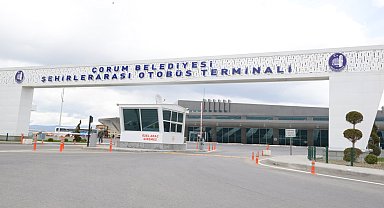 Çorum Belediyesi: Usulsüz tahsilat yapan belediye personelinin iş akdi feshedildi