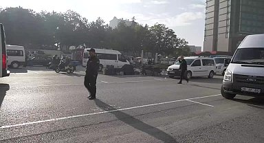 Çorum’da pazar gerilimi: Pazarcılar Çarşamba Pazarı’nda tezgah açmama kararı aldı