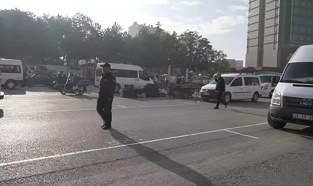 Çorum’da pazar gerilimi: Pazarcılar Çarşamba Pazarı’nda tezgah açmama kararı aldı