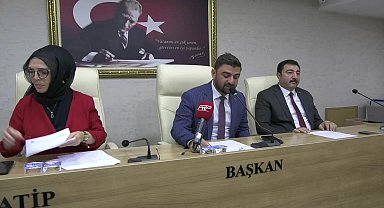 Çorum İl Özel İdaresi’nde 5,6 milyon TL’lik yapı ruhsatı bedelinin alınmadığı iddiası