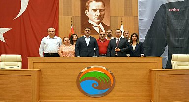 Çukurova Belediyesi, memuru ve kadrolu işçisi, 96 bin 50 lira promosyon alacak