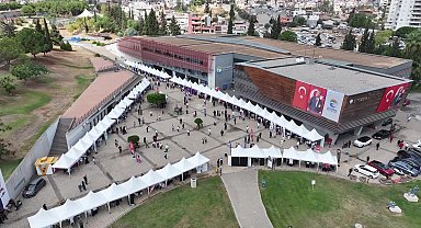 Çukurova Belediyesi’nden iş arayanlara destek