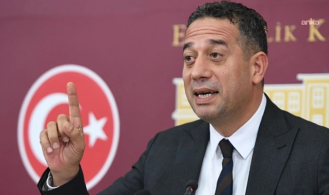 Cumhurbaşkanı Erdoğan'dan CHP Grup Başkanvekili Başarır'a 250 bin liralık tazminat davası