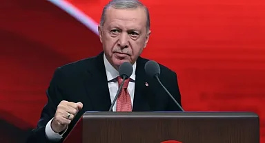 Erdoğan'dan kritik mesajlar: Hamas barışa hazır, İsrail engel oluyor