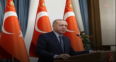 Cumhurbaşkanı Erdoğan, Mısır'da düzenlenecek “Barış için Şarm El-Şeyh Zirvesi”ne katılacak