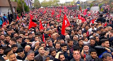 ‘Cumhurbaşkanına fiili saldırı’ suçlamasıyla 171 gündür tutuklu bulunan tekstil işçisi tahliye edildi