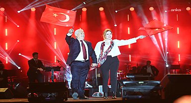 Cumhuriyet coşkusu, Bursa’yı sarıyor