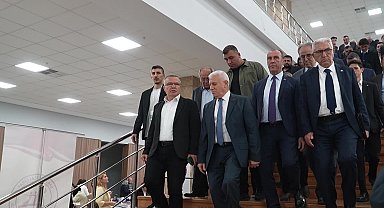 ‘Cumhuriyet demek…' kampanyasına Bursalılardan yoğun ilgi