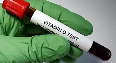 D vitamini eksikliği sonbaharda artıyor, uzmanlar uyarıyor