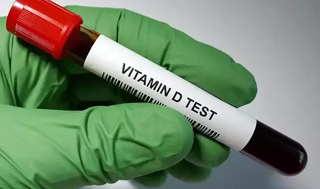 D vitamini eksikliği sonbaharda artıyor, uzmanlar uyarıyor