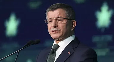 Davutoğlu: İsrail ateşkesi bozdu, garantörler nerede?