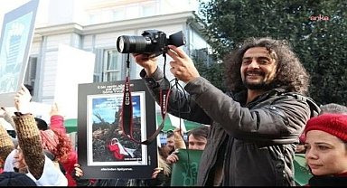 DEM Parti'den yaşamını yitiren gazeteci Hakan Tosun'a ilişkin açıklama: Bu şüpheli ölümün tüm yönleriyle aydınlatılması sağlanmalı