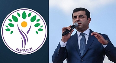 DEM Parti'den terör hükümlüleri için serbest bırakma çağrısı