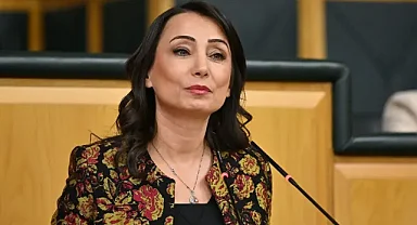 Tülay Hatimoğulları: Barışın ritmi düştükçe savaşın sesi yükseliyor