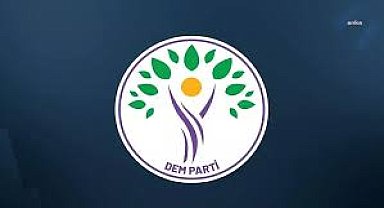 DEM Parti: 