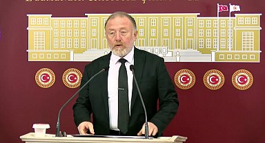 DEM Partili Temelli'den, komisyonun İmralı'ya ziyareti konusunda açıklama: Bir kereye mahsus değil, düzenli bir trafik ve görüşme mümkün olabilir