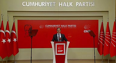 Deniz Yücel: “39’uncu Olağan Kurultayımızı 28-29-30 Kasım’da, Ankara Arena Spor Salonu’nda gerçekleştireceğimizi ilan ediyoruz”