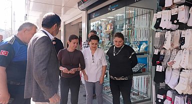 Denizli Büyükşehir Belediye Başkanı Çavuşoğlu: