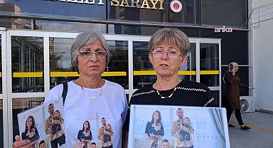 Depremde 121 kişiye mezar olan Farklı Yaşam Rende Sitesi davası... Mağdurlar: 