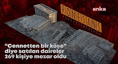 Depremde 269 kişiye mezar olan Rönesans Rezidans davası... Müşteki avukatı Albayrak: Mahkeme tüm taleplerimizi gerekçesiz şekilde reddediyor, bu durum hukuka aykırıdır