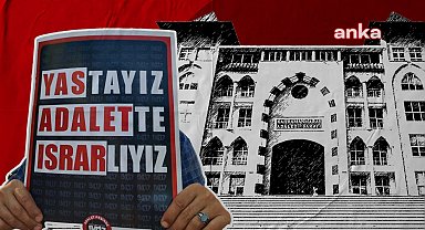 Depremde 45 kişiye mezar olan Saitbey Sitesi davasında dosya esas hakkında mütalaa için savcılığa gönderildi