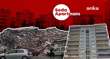 Depremde 45 kişiye mezar olan Seda Apartmanı davası... Tutuklu müteahhit Ali Babaoğlu: 