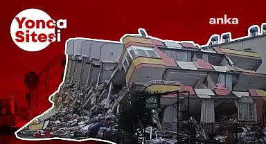 Depremde 52 kişiye mezar olan Yonca Sitesi davası... Sanık müteahhit Ali Kale: