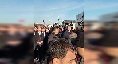 Depremde 67 kişiye mezar olan Yunus Kaya Apartmanı davasında karar: AK Partili müteahhit Yunus Kaya'ya iyi hal indirimiyle 13 yıl 9 ay hapis cezası verildi