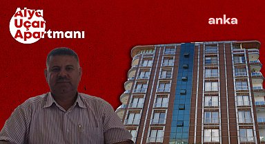 Depremde yıkılan Alya Uçar Apartmanı davası... Mağdurlardan 