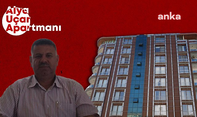 Depremde yıkılan Alya Uçar Apartmanı davası... Mağdurlardan