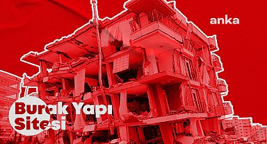 Depremde yıkılan Burak Yapı Sitesi davasında kamu görevlileri ilk kez hakim karşısına çıktı: 