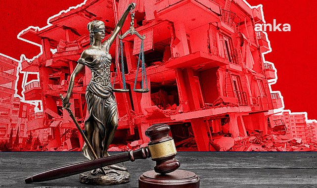 Depremde yıkılan Göçemen 2 Apartmanı davası... Antakya Belediye Başkan Yardımcısı Sözer: Bina denetimine belediye bakmaz, biz evraklara bakarız