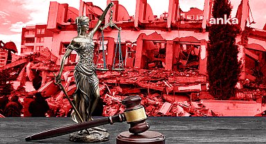 Depremde yıkılan Güven Apartmanı davasında savcı mütalaasını açıkladı: 8 sanık için